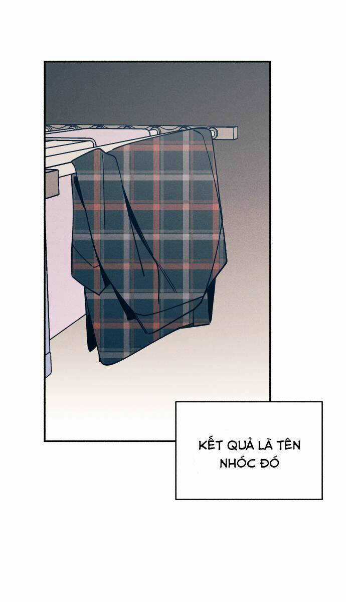 Mối Tình Đầu Đáng Ghét - Chapter 2 - Trang 20