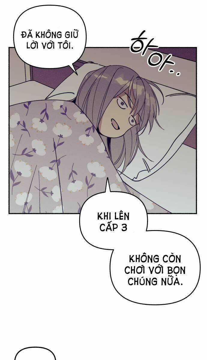 Mối Tình Đầu Đáng Ghét - Chapter 2 - Trang 21