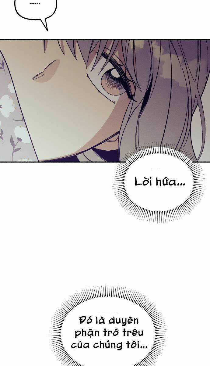 Mối Tình Đầu Đáng Ghét - Chapter 2 - Trang 22