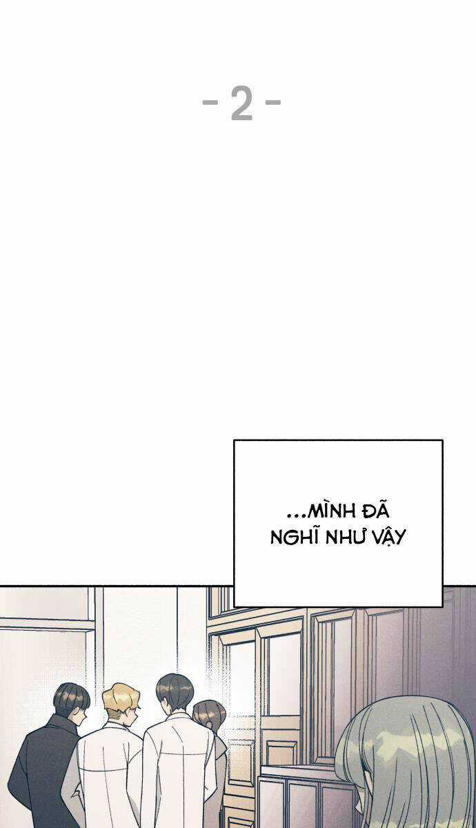 Mối Tình Đầu Đáng Ghét - Chapter 2 - Trang 24