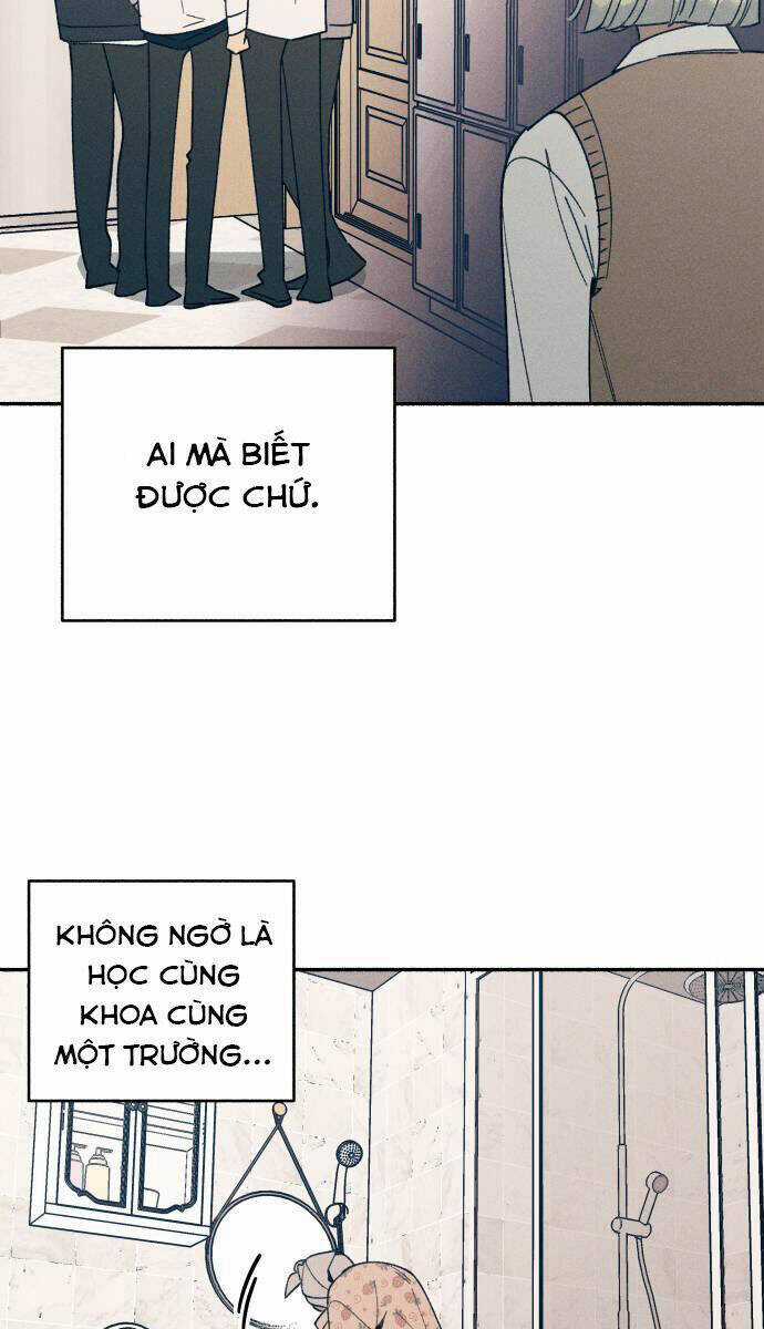 Mối Tình Đầu Đáng Ghét - Chapter 2 - Trang 25