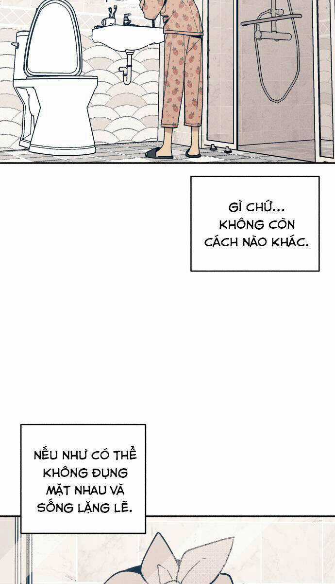 Mối Tình Đầu Đáng Ghét - Chapter 2 - Trang 26