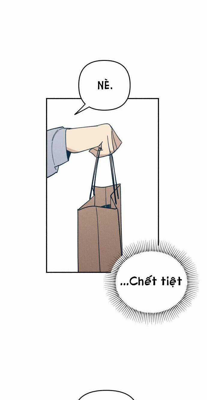 Mối Tình Đầu Đáng Ghét - Chapter 2 - Trang 28