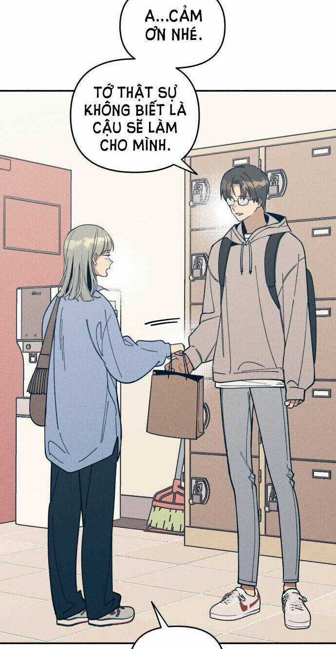 Mối Tình Đầu Đáng Ghét - Chapter 2 - Trang 29