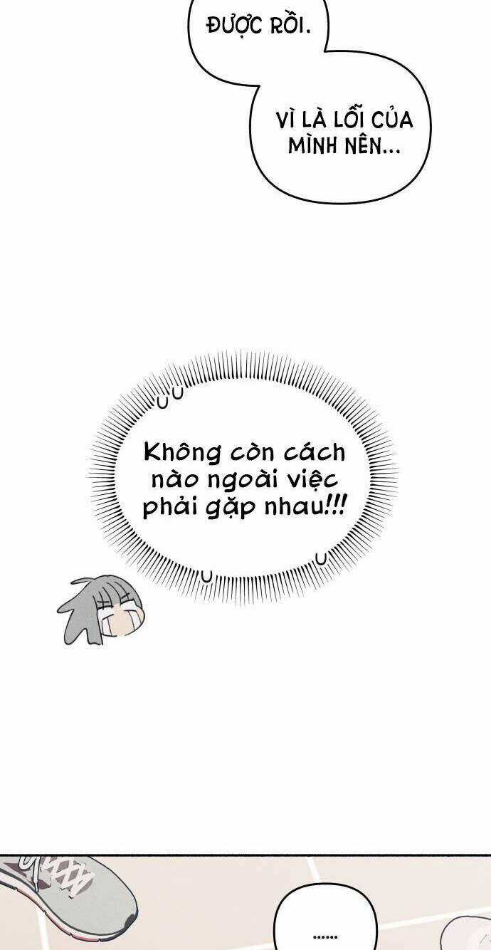 Mối Tình Đầu Đáng Ghét - Chapter 2 - Trang 30