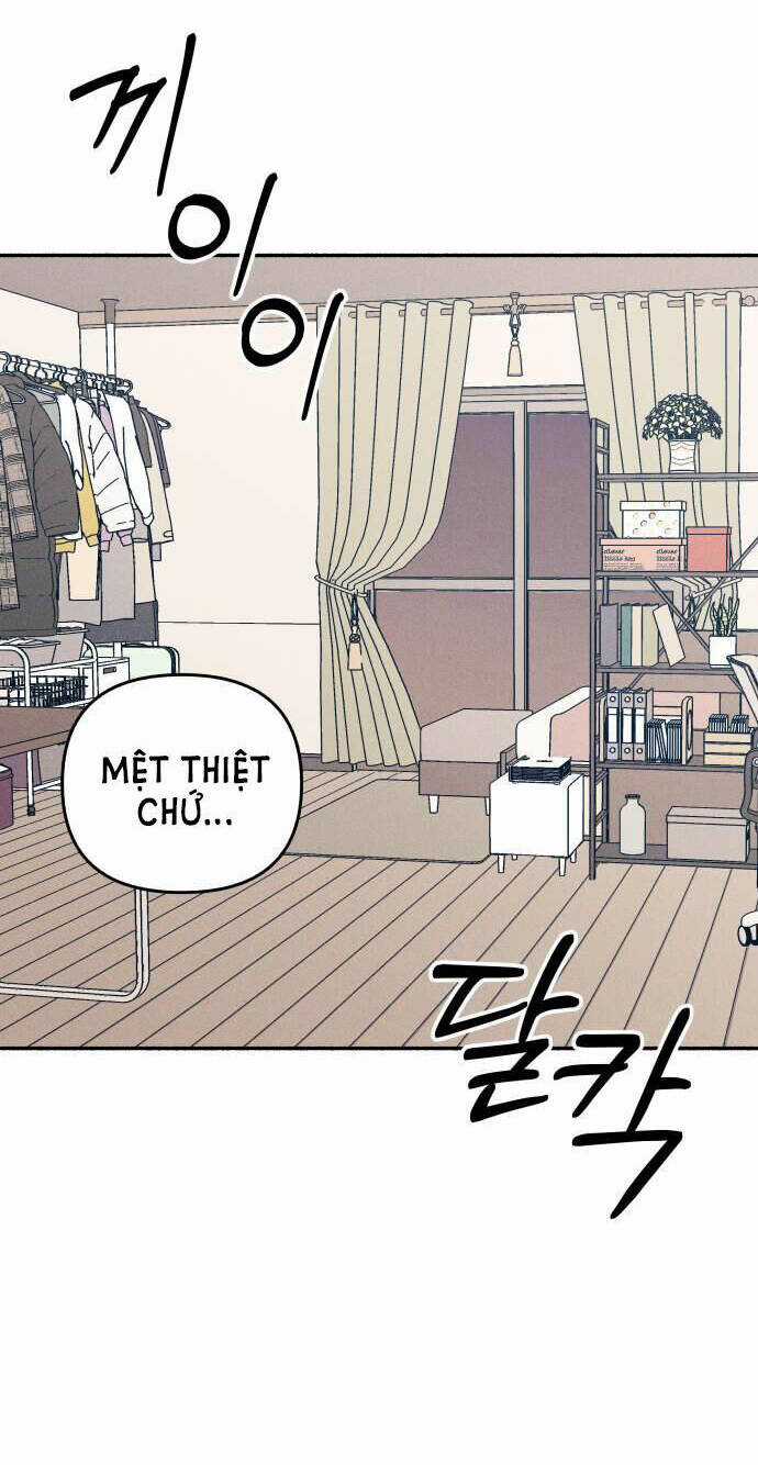 Mối Tình Đầu Đáng Ghét - Chapter 2 - Trang 4