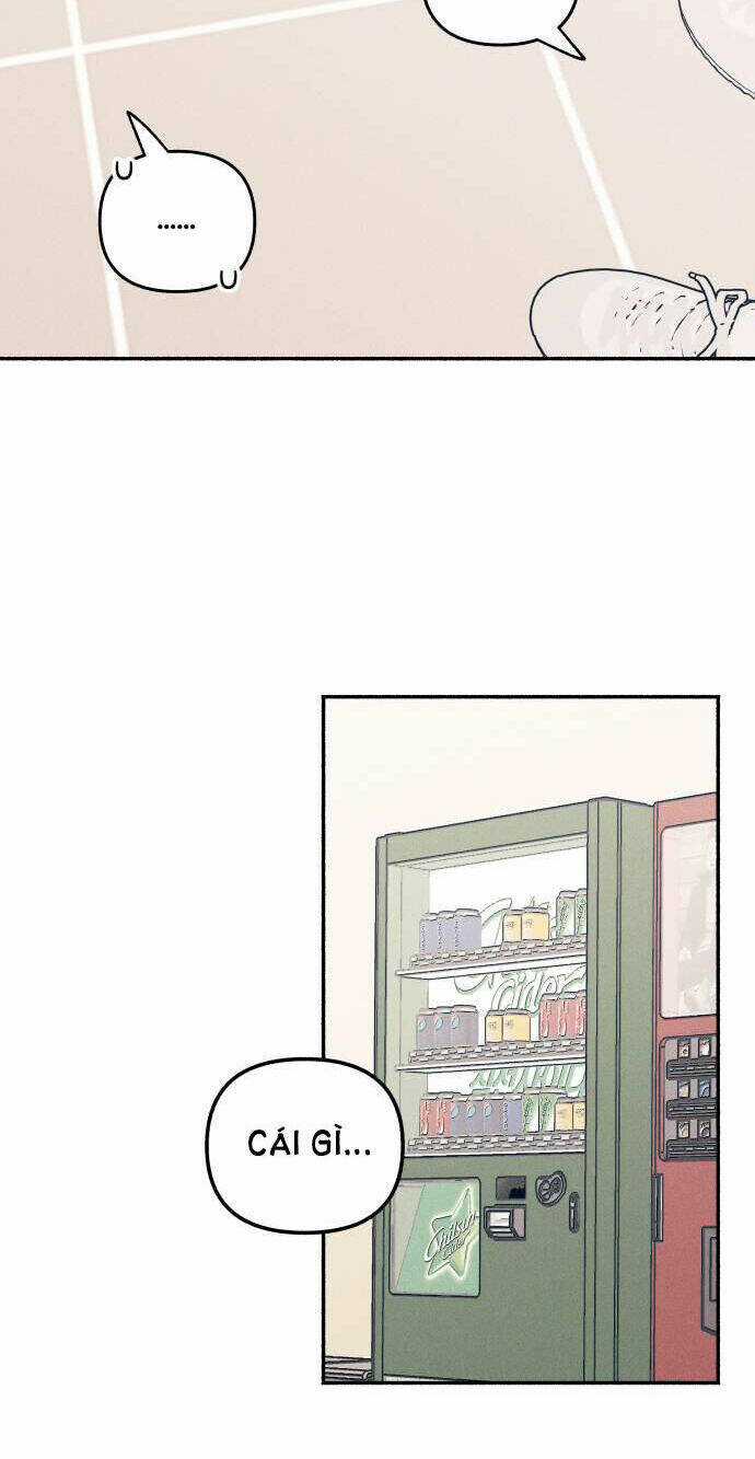 Mối Tình Đầu Đáng Ghét - Chapter 2 - Trang 31