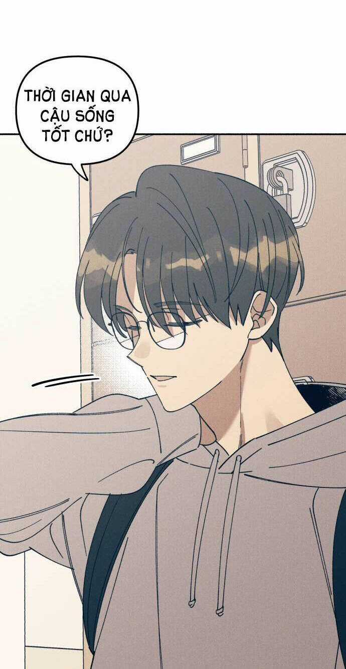 Mối Tình Đầu Đáng Ghét - Chapter 2 - Trang 32