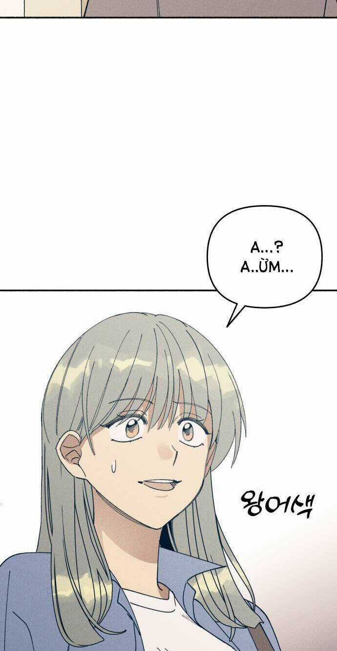 Mối Tình Đầu Đáng Ghét - Chapter 2 - Trang 33