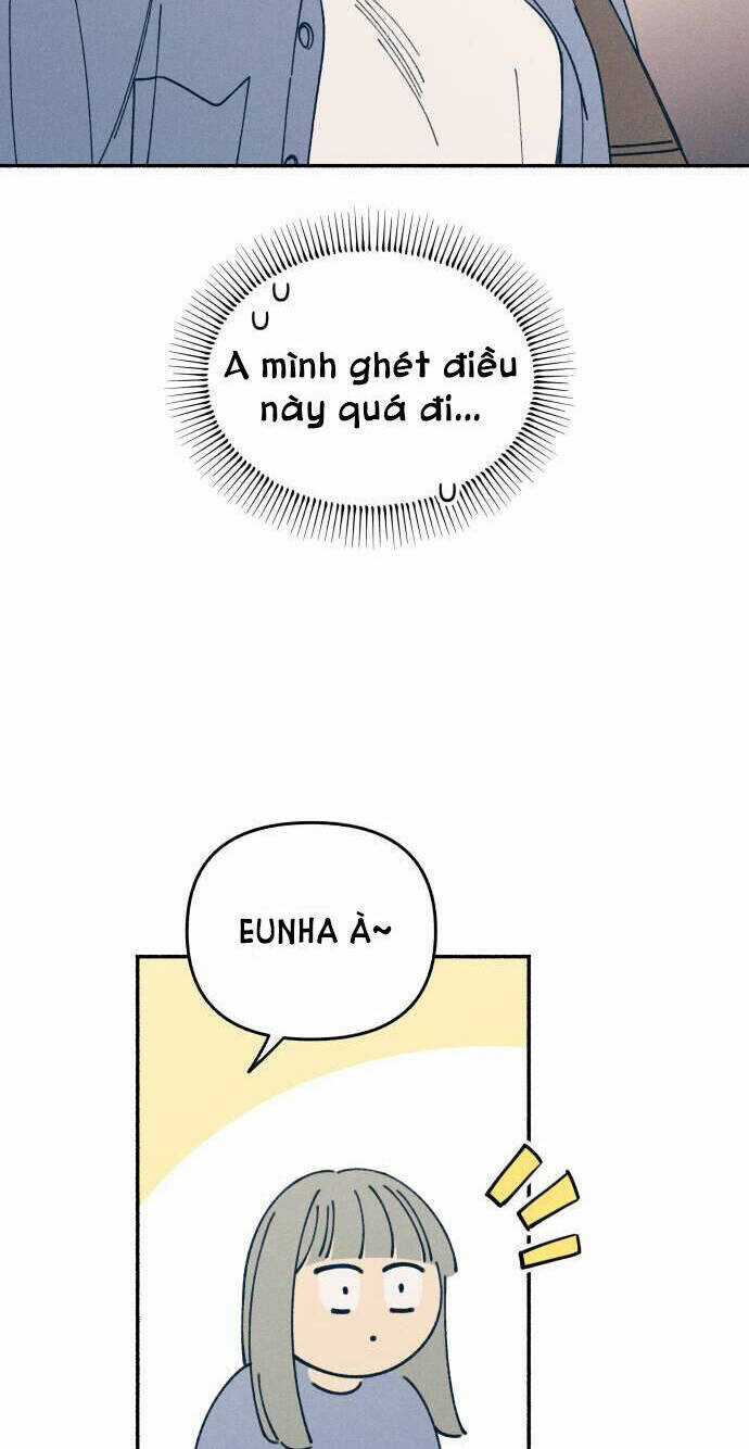 Mối Tình Đầu Đáng Ghét - Chapter 2 - Trang 34