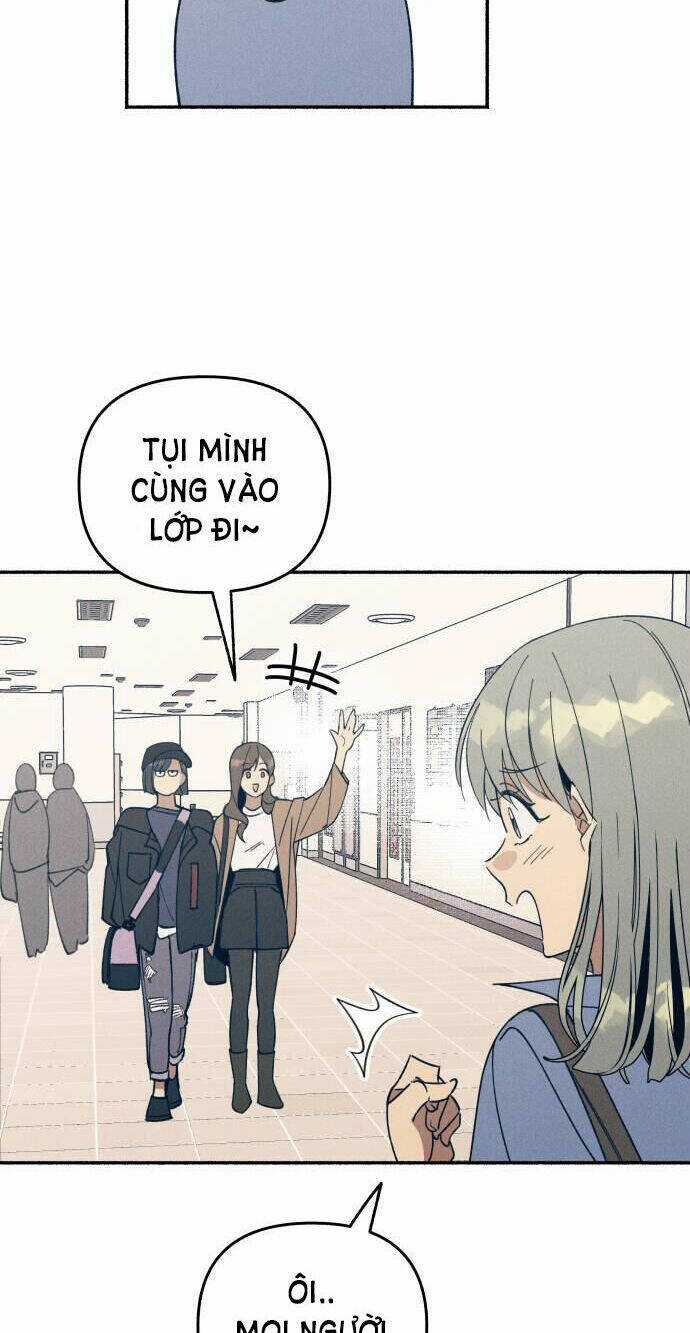 Mối Tình Đầu Đáng Ghét - Chapter 2 - Trang 35