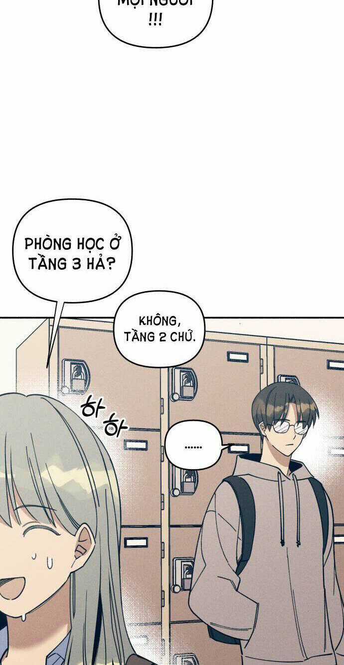 Mối Tình Đầu Đáng Ghét - Chapter 2 - Trang 36