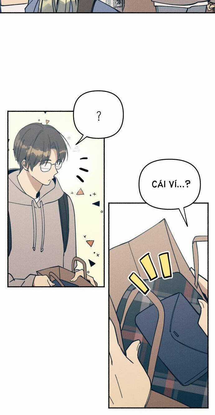 Mối Tình Đầu Đáng Ghét - Chapter 2 - Trang 37
