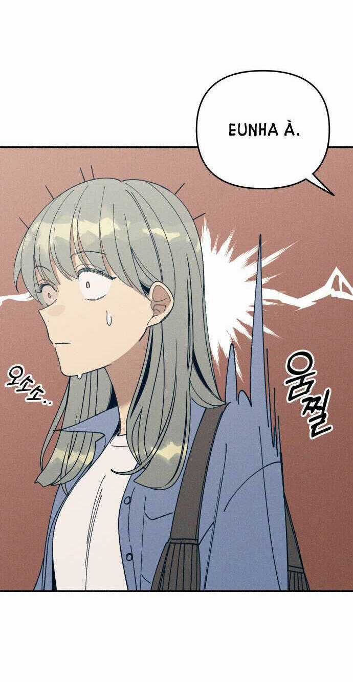 Mối Tình Đầu Đáng Ghét - Chapter 2 - Trang 38