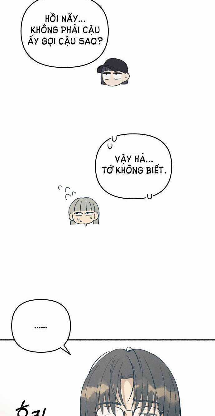 Mối Tình Đầu Đáng Ghét - Chapter 2 - Trang 40