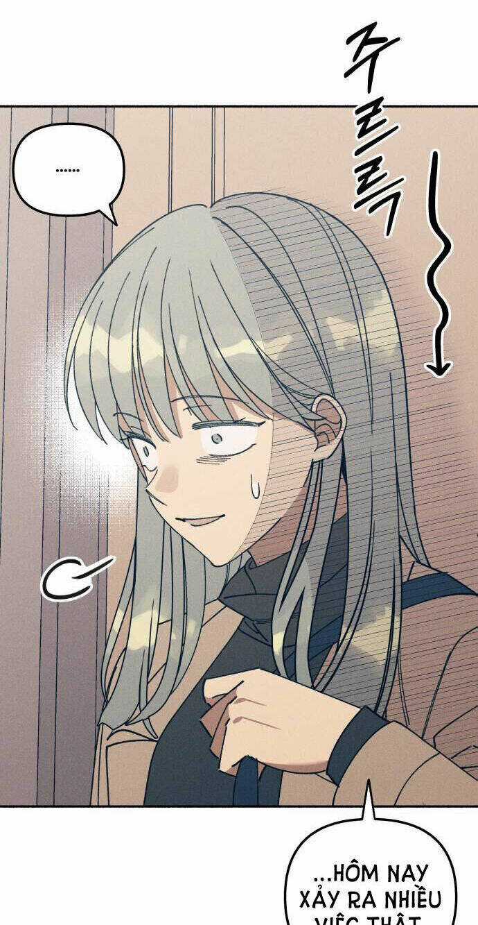 Mối Tình Đầu Đáng Ghét - Chapter 2 - Trang 5