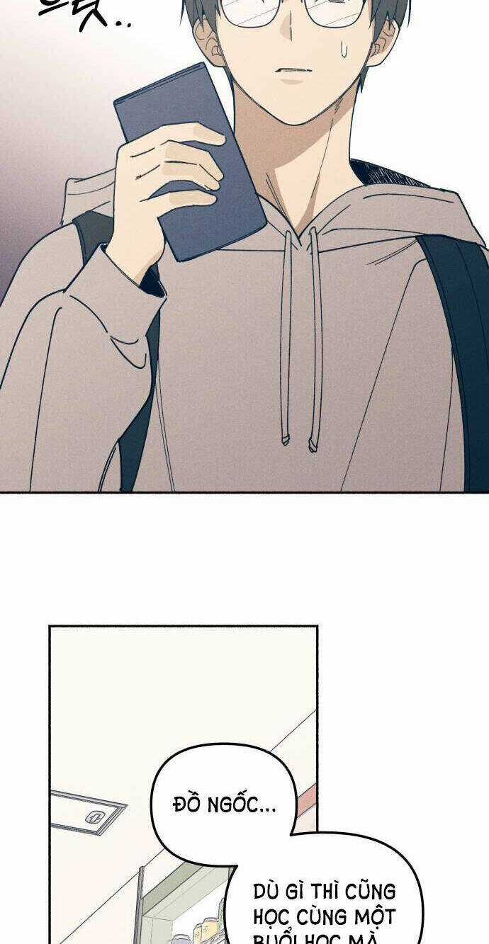 Mối Tình Đầu Đáng Ghét - Chapter 2 - Trang 41