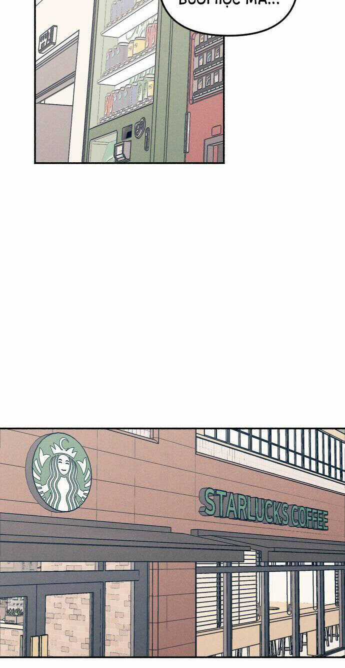 Mối Tình Đầu Đáng Ghét - Chapter 2 - Trang 42