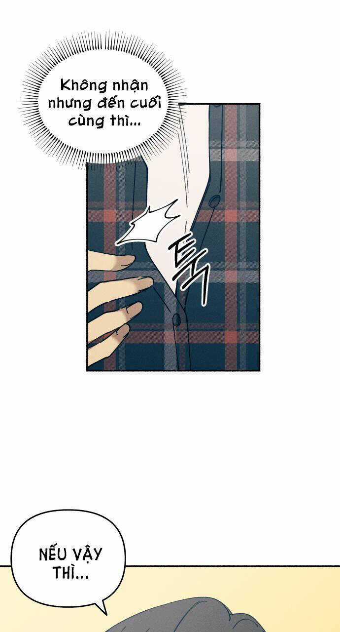 Mối Tình Đầu Đáng Ghét - Chapter 2 - Trang 9