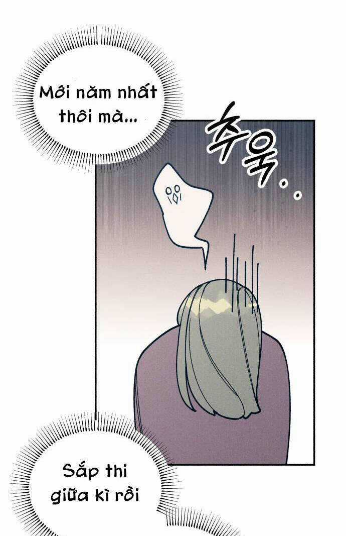 Mối Tình Đầu Đáng Ghét - Chapter 20 - Trang 16