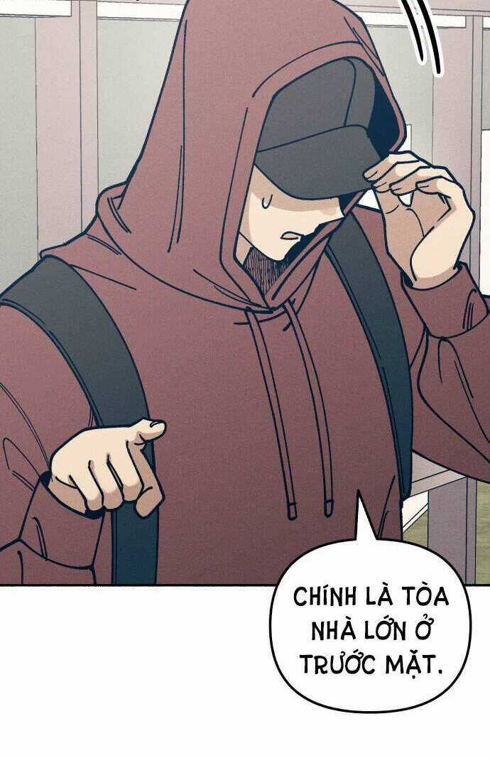 Mối Tình Đầu Đáng Ghét - Chapter 20 - Trang 4