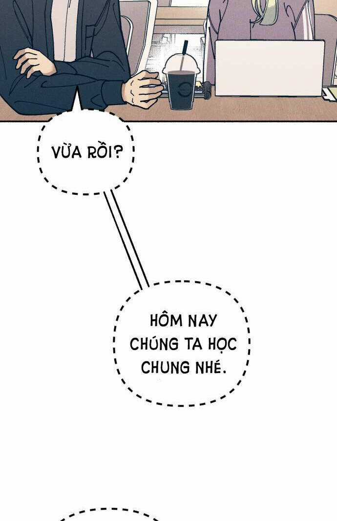 Mối Tình Đầu Đáng Ghét - Chapter 20 - Trang 32