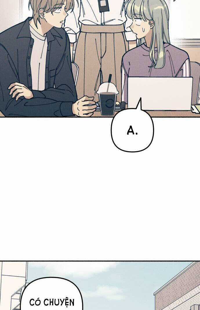 Mối Tình Đầu Đáng Ghét - Chapter 20 - Trang 34