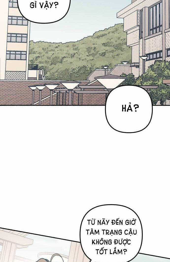 Mối Tình Đầu Đáng Ghét - Chapter 20 - Trang 35