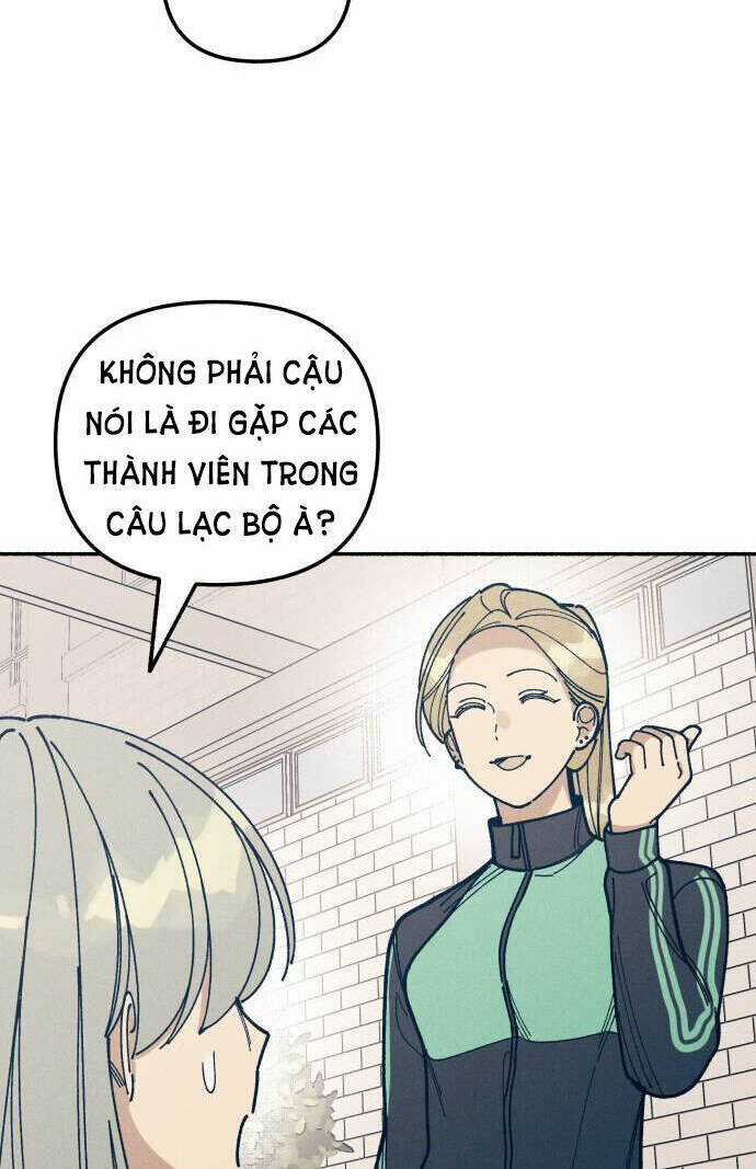 Mối Tình Đầu Đáng Ghét - Chapter 20 - Trang 46