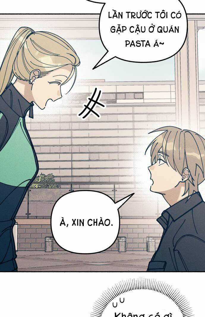Mối Tình Đầu Đáng Ghét - Chapter 20 - Trang 49
