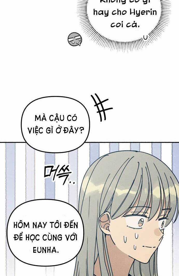 Mối Tình Đầu Đáng Ghét - Chapter 20 - Trang 50