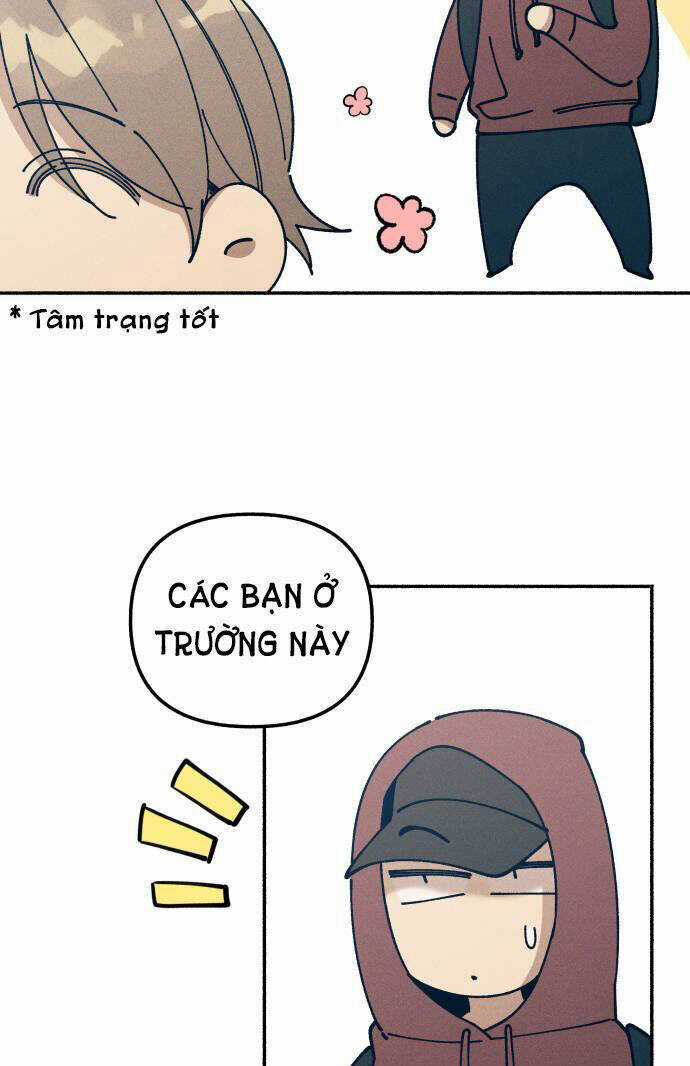 Mối Tình Đầu Đáng Ghét - Chapter 20 - Trang 7