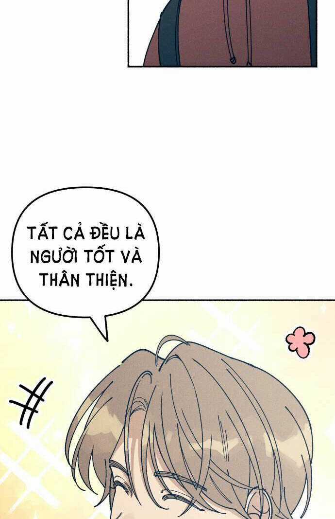 Mối Tình Đầu Đáng Ghét - Chapter 20 - Trang 8