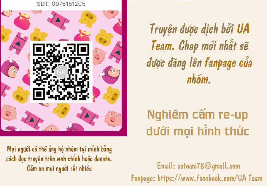 Mối Tình Đầu Đáng Ghét - Chapter 21 - Trang 1