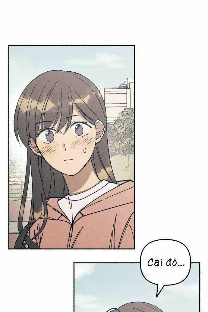 Mối Tình Đầu Đáng Ghét - Chapter 21 - Trang 14