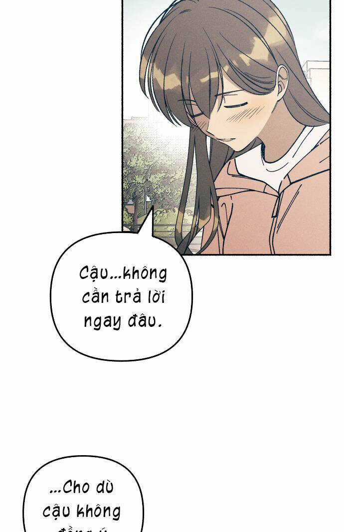 Mối Tình Đầu Đáng Ghét - Chapter 21 - Trang 15