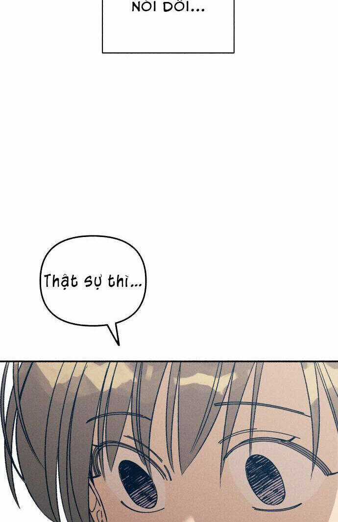 Mối Tình Đầu Đáng Ghét - Chapter 21 - Trang 17