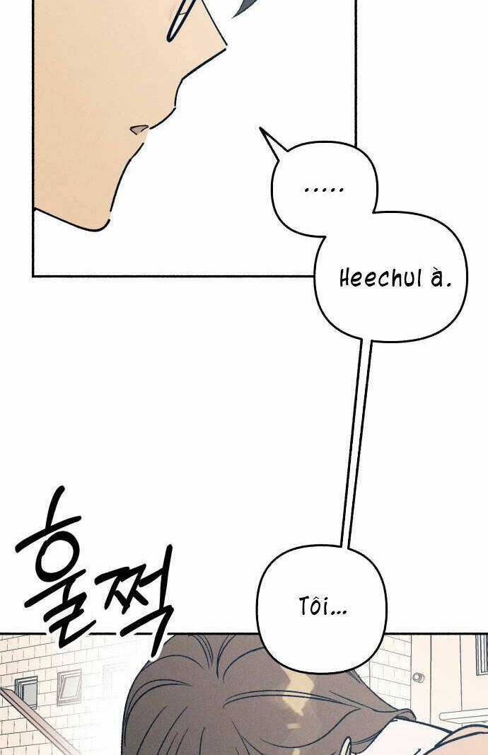 Mối Tình Đầu Đáng Ghét - Chapter 21 - Trang 22