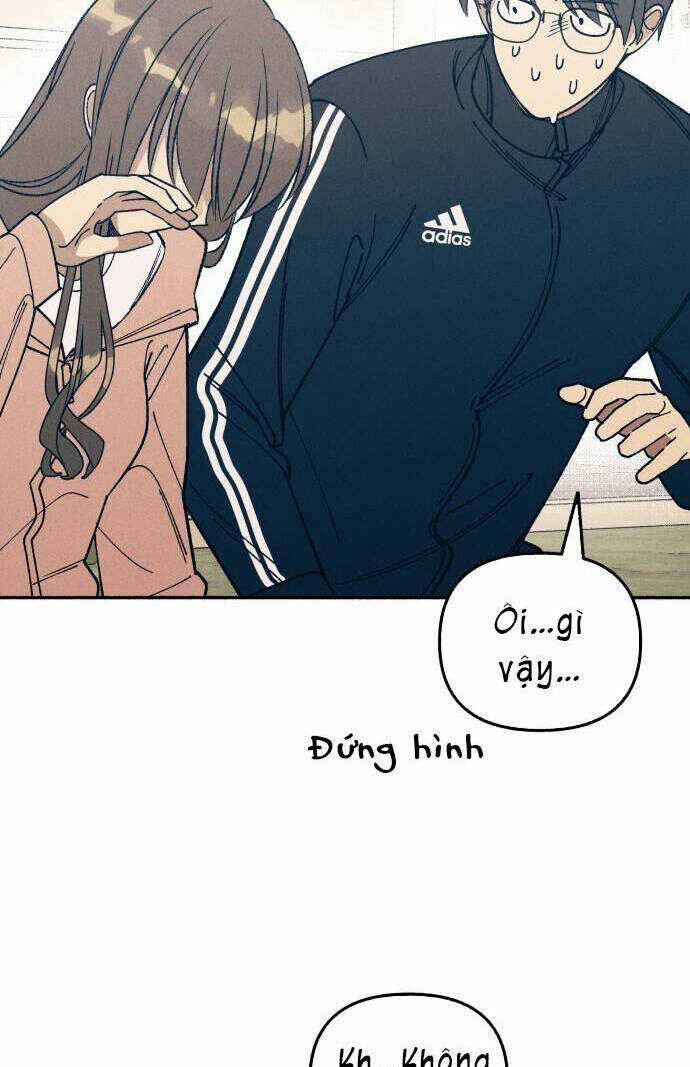 Mối Tình Đầu Đáng Ghét - Chapter 21 - Trang 24