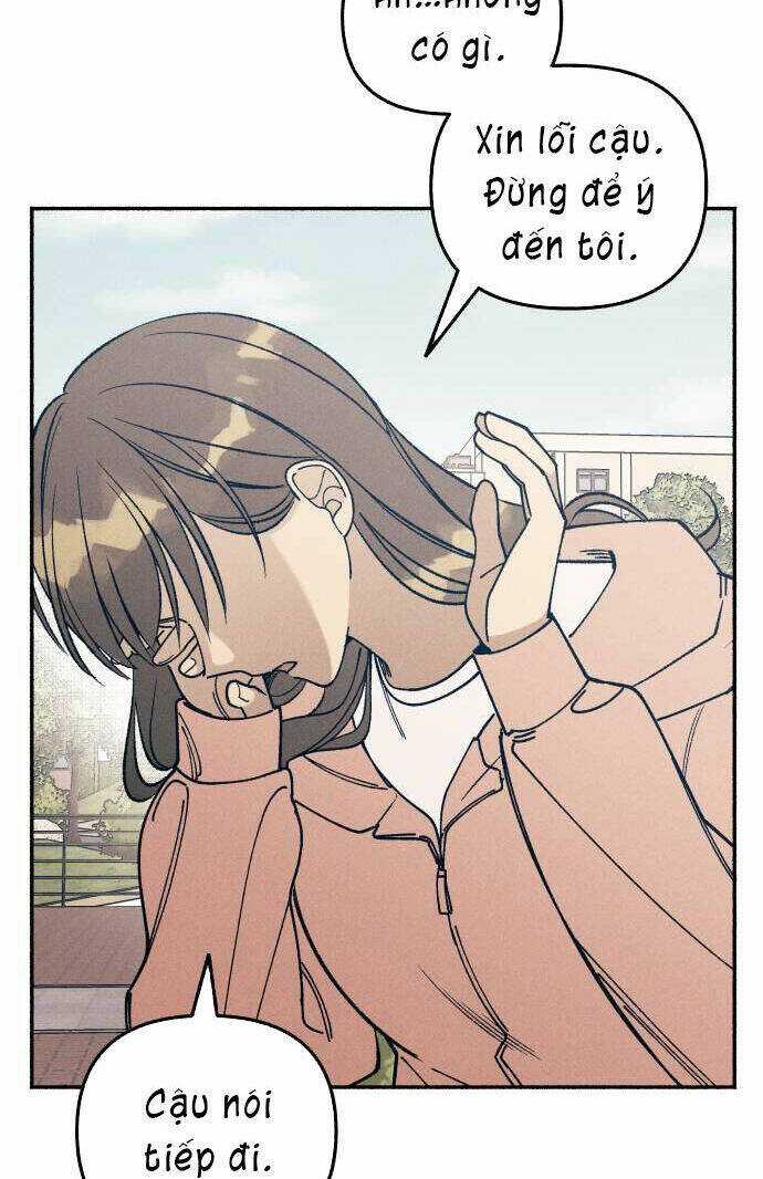 Mối Tình Đầu Đáng Ghét - Chapter 21 - Trang 25