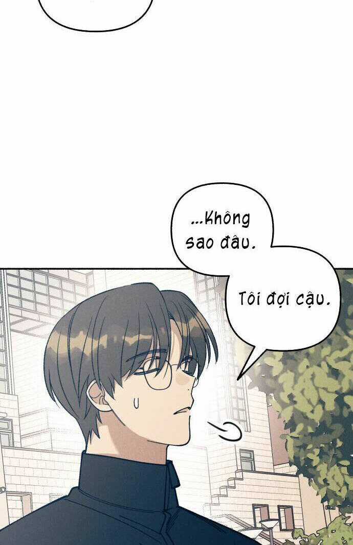 Mối Tình Đầu Đáng Ghét - Chapter 21 - Trang 26
