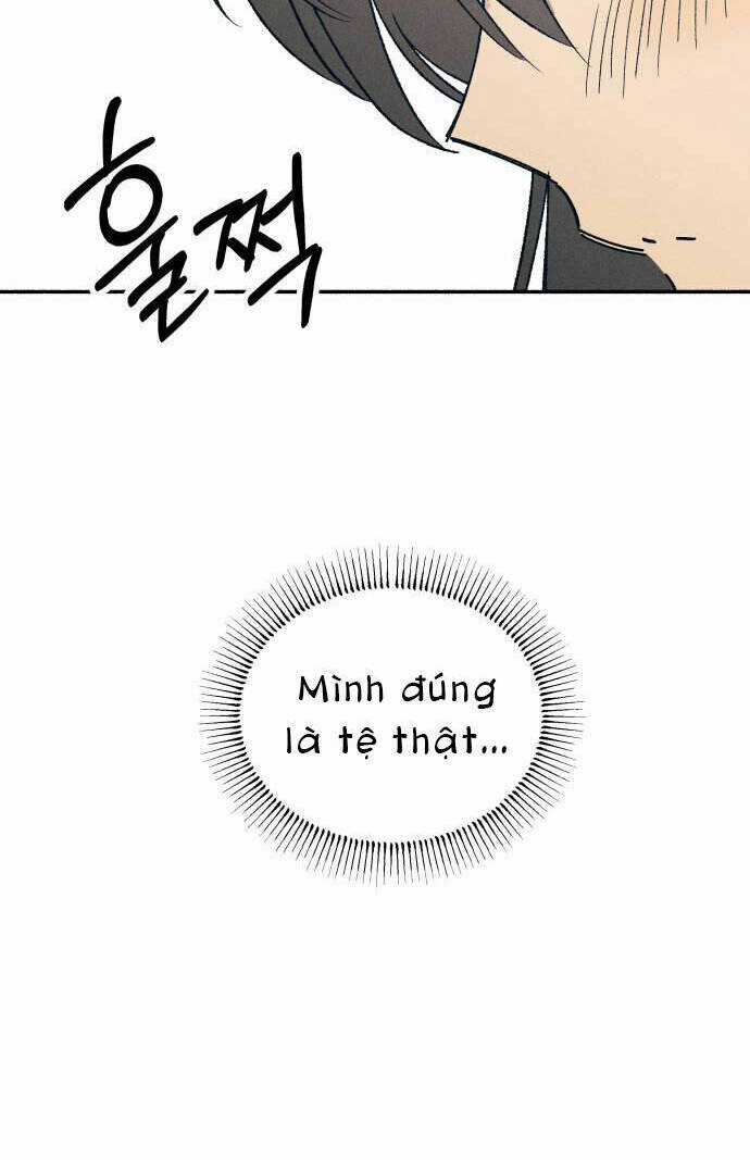 Mối Tình Đầu Đáng Ghét - Chapter 21 - Trang 28