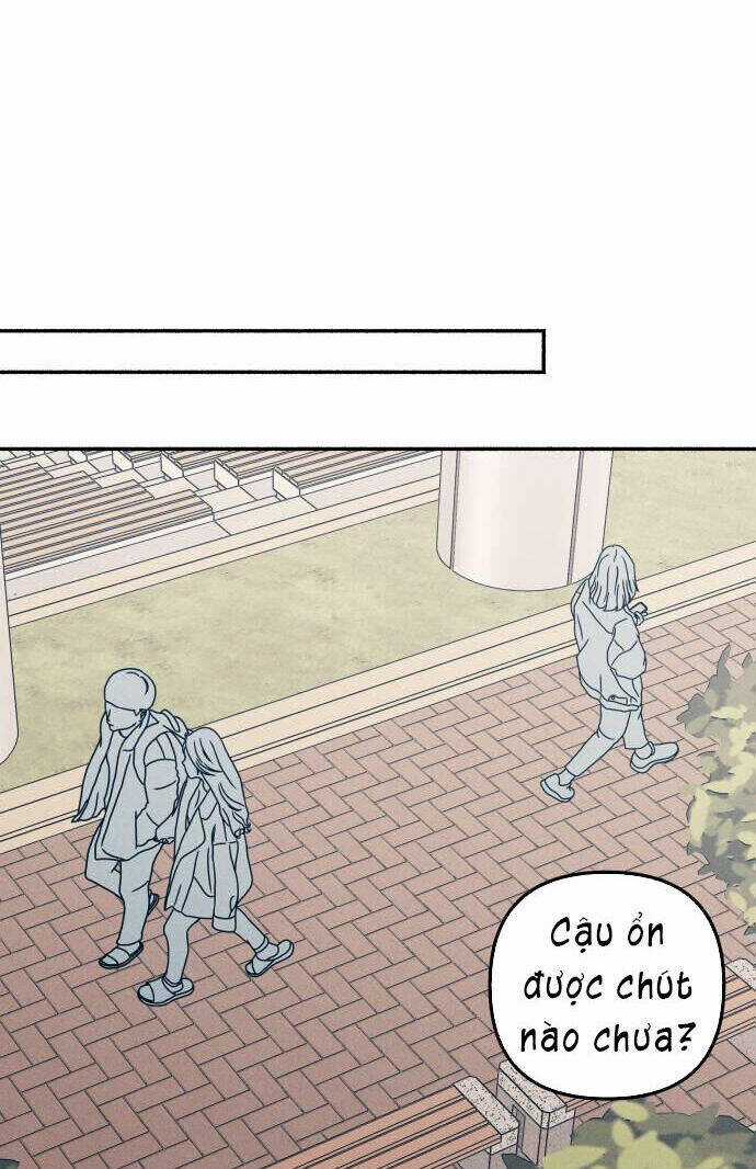 Mối Tình Đầu Đáng Ghét - Chapter 21 - Trang 29