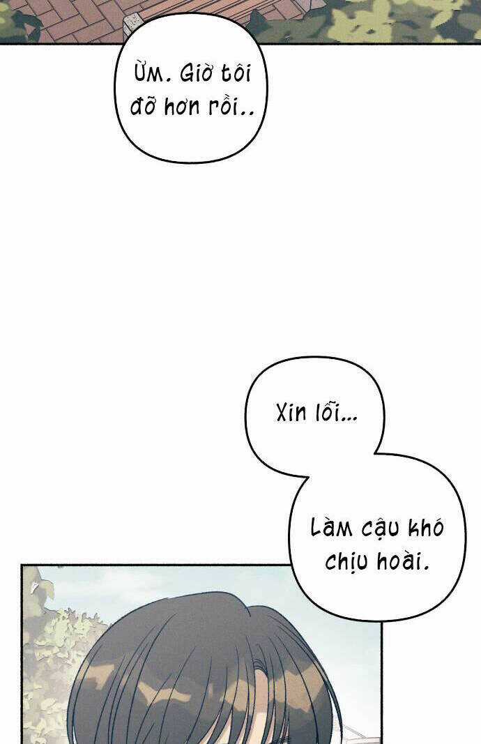 Mối Tình Đầu Đáng Ghét - Chapter 21 - Trang 30