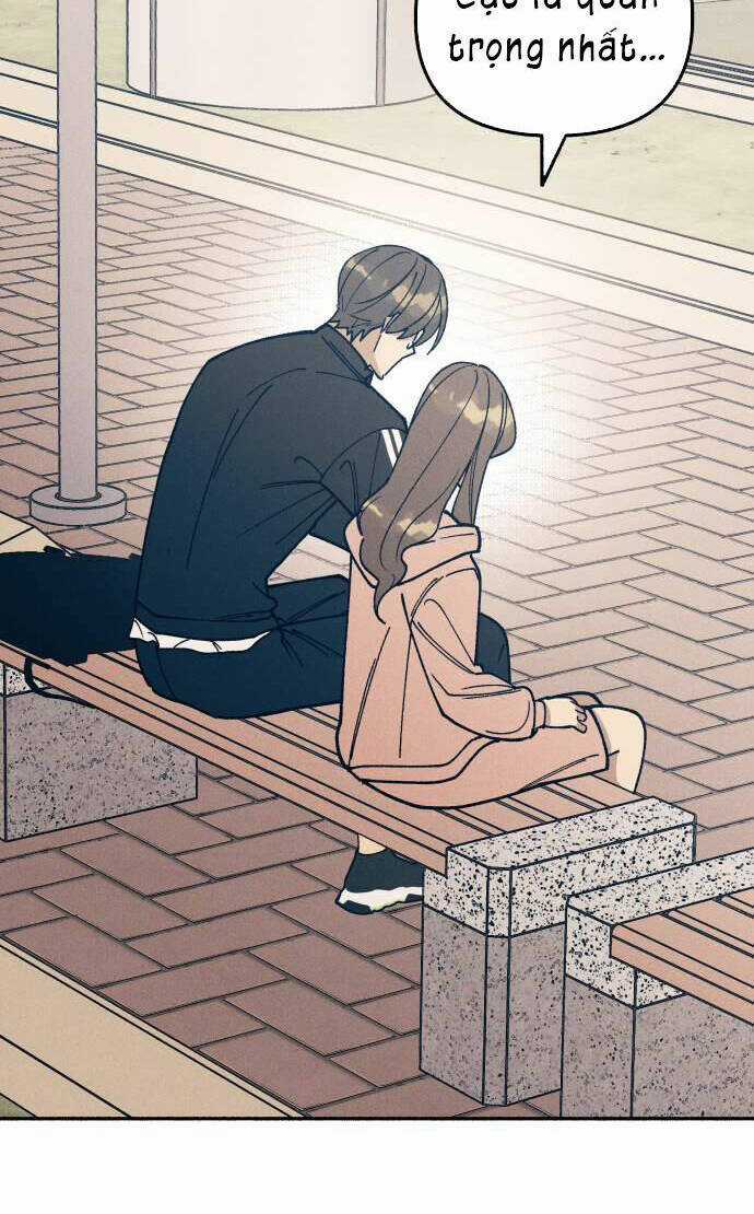 Mối Tình Đầu Đáng Ghét - Chapter 21 - Trang 4