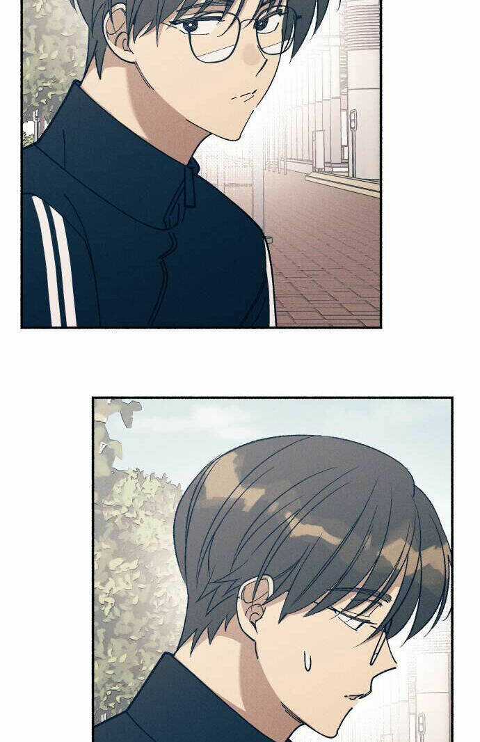 Mối Tình Đầu Đáng Ghét - Chapter 21 - Trang 31