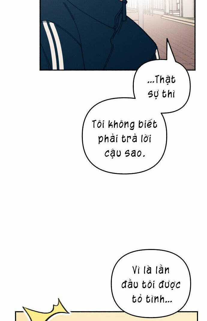 Mối Tình Đầu Đáng Ghét - Chapter 21 - Trang 32