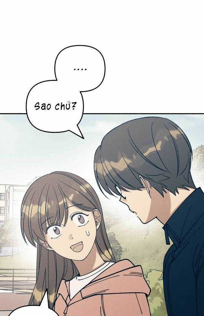 Mối Tình Đầu Đáng Ghét - Chapter 21 - Trang 34