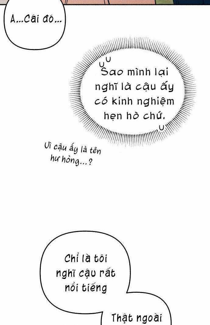 Mối Tình Đầu Đáng Ghét - Chapter 21 - Trang 35