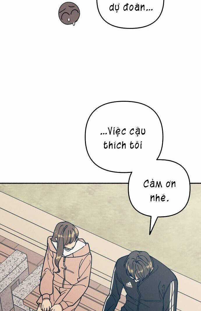 Mối Tình Đầu Đáng Ghét - Chapter 21 - Trang 36